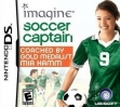 Логотип Roms Imagine - Soccer Captain